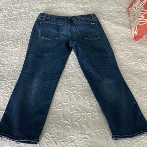 WHBM jeans